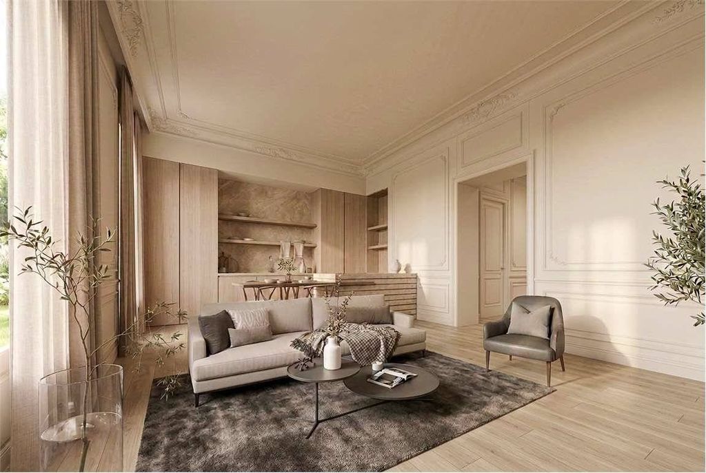 Appartamento – Milan - Vista 5