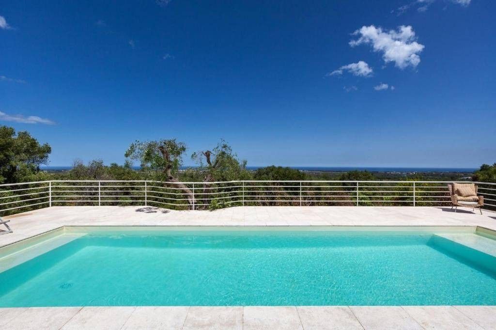Casa – Carovigno, Brindisi - Vista 5