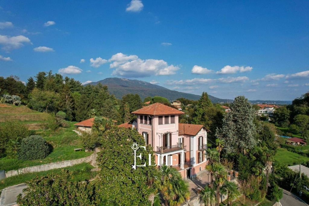 Appartamento – Besozzo - Vista 5