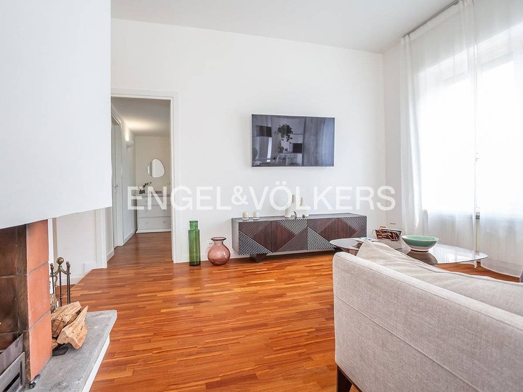 Appartamento – Rome - Vista 5