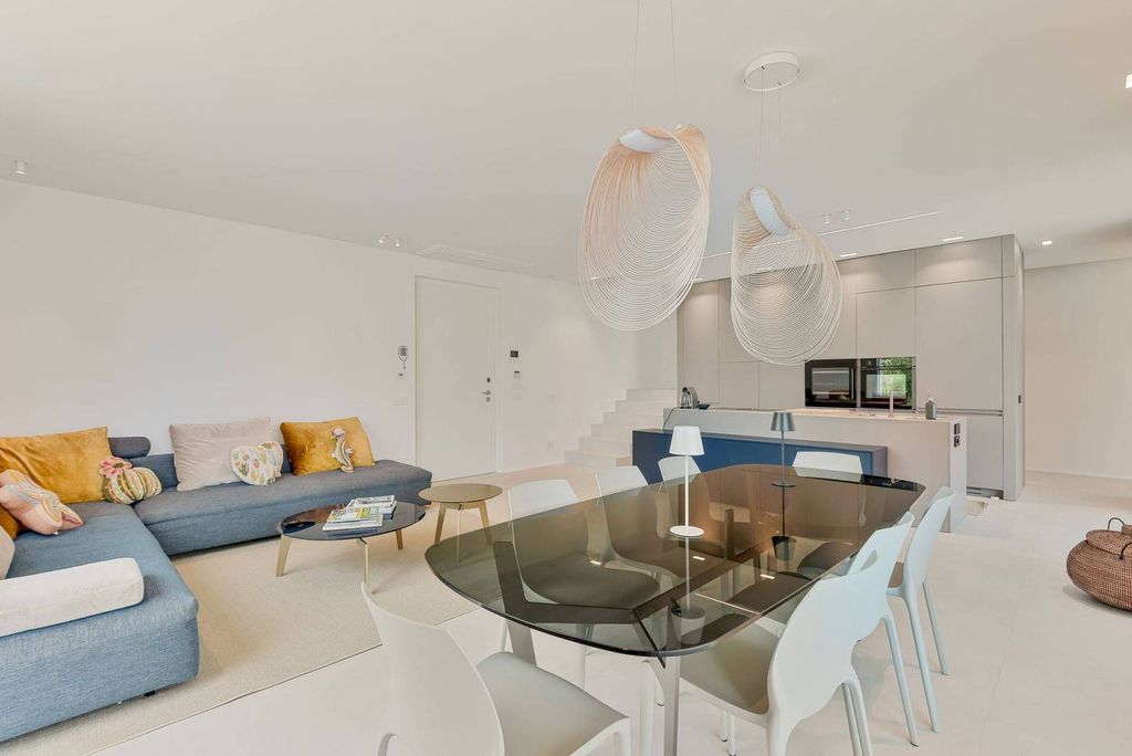 Casa – Forte dei Marmi - Vista 5