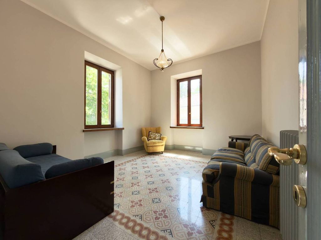 Casa – Pescina - Vista 5