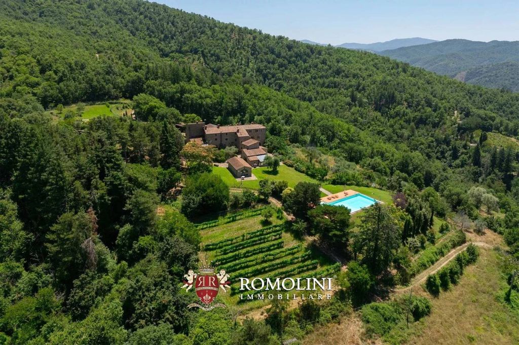Casa – Arezzo, Campi - Vista 5