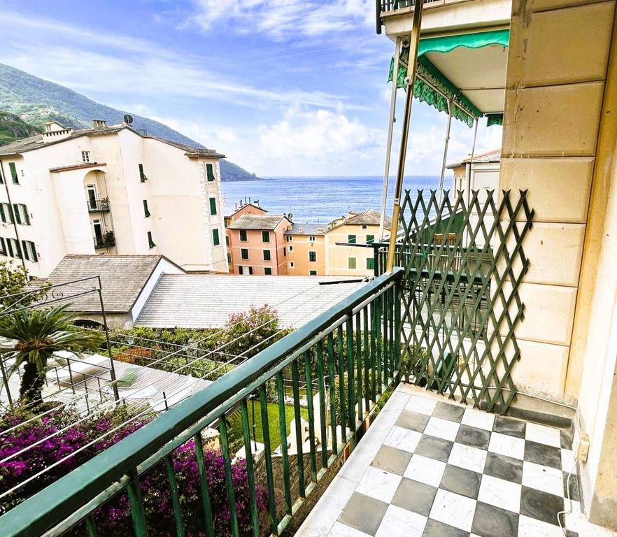 Appartamento – Camogli - Vista 5