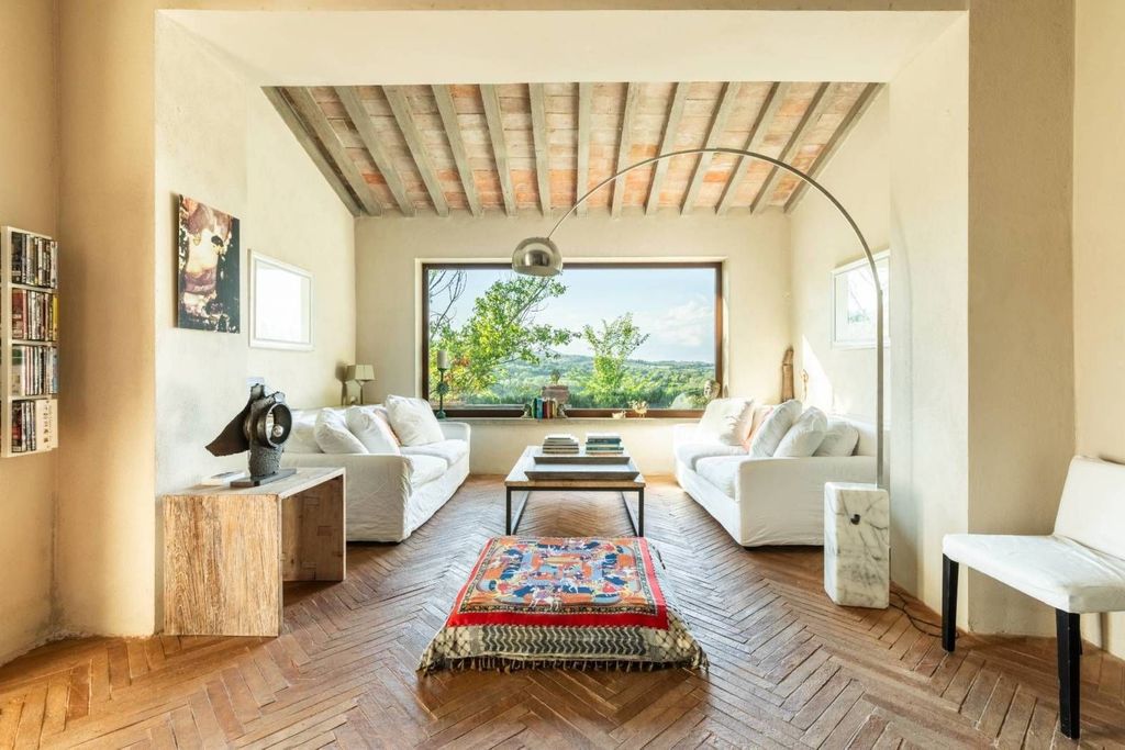 Casa – Todi - Vista 5