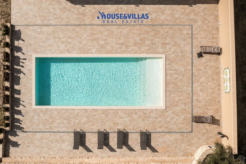 Casa – Avola - Vista 5