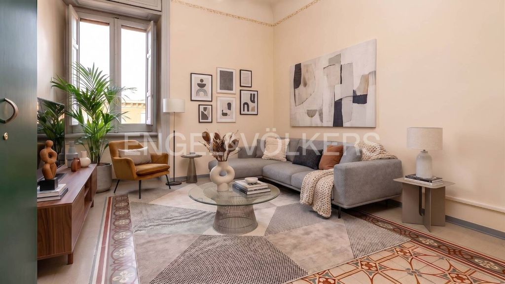 Appartamento – Bari - Vista 5