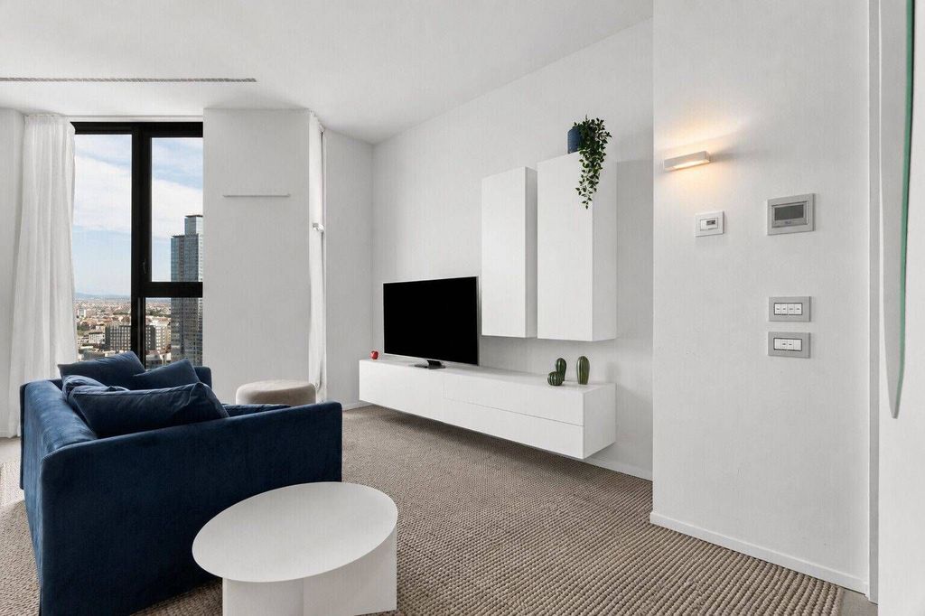 Appartamento – Milan - Vista 5