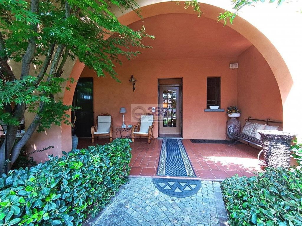 Casa – Gussago - Vista 5