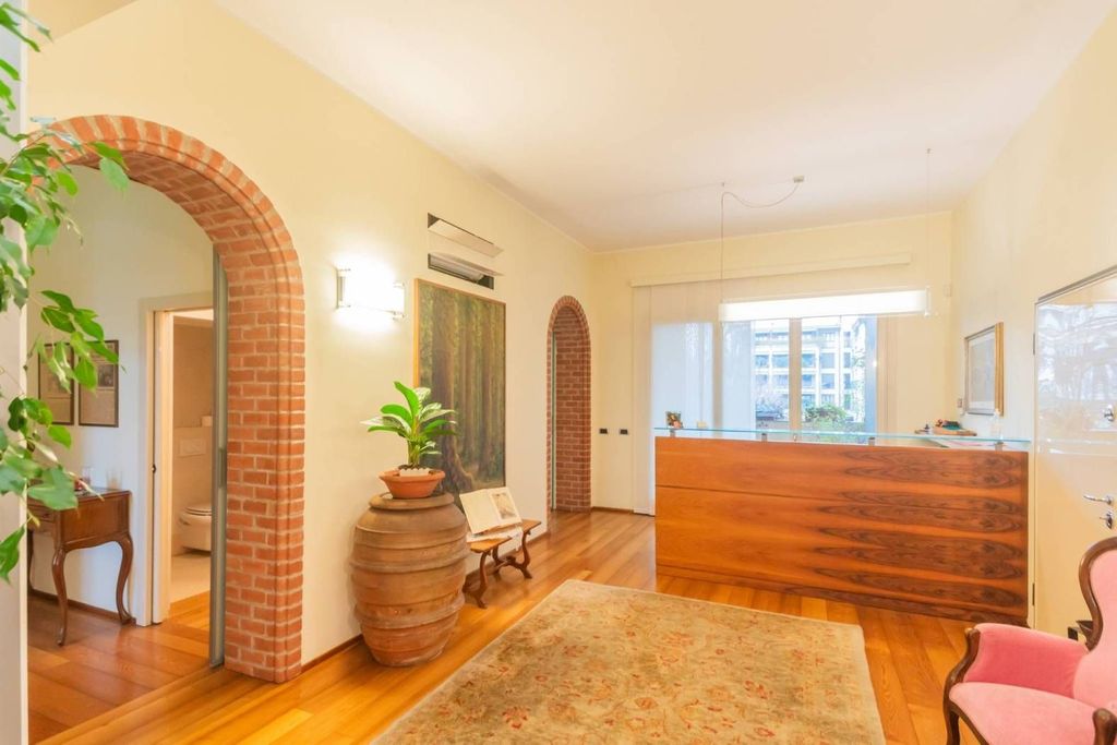 Luxury Flat for sale in Via Padre Reginaldo Giuliani, 33, Lissone, Lombardy - Vista 5