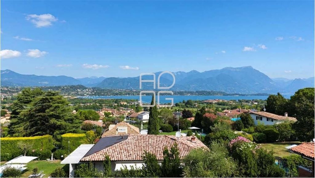 Casa – Manerba del Garda - Vista 5