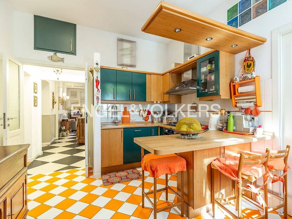 Appartamento – Rome - Vista 5