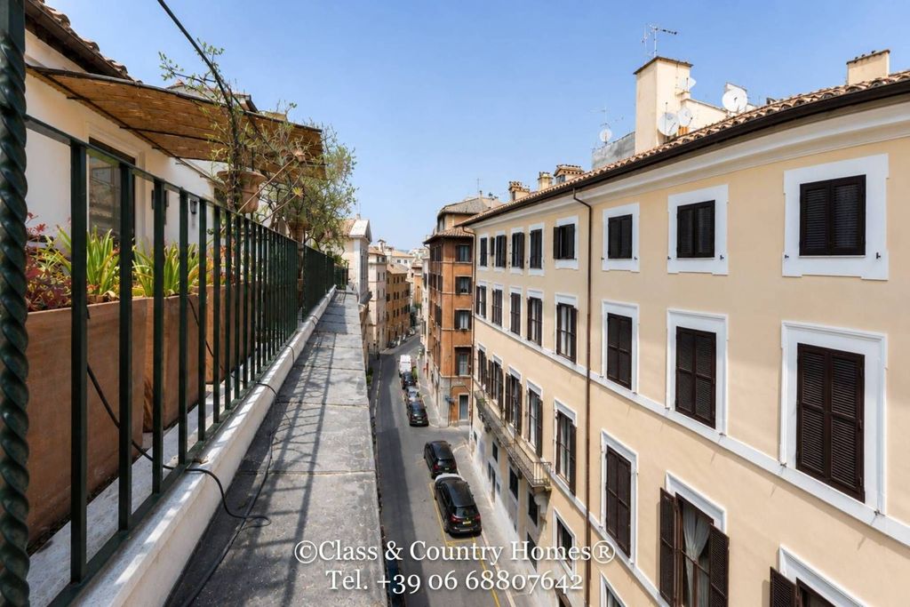 Appartamento – Rome - Vista 5