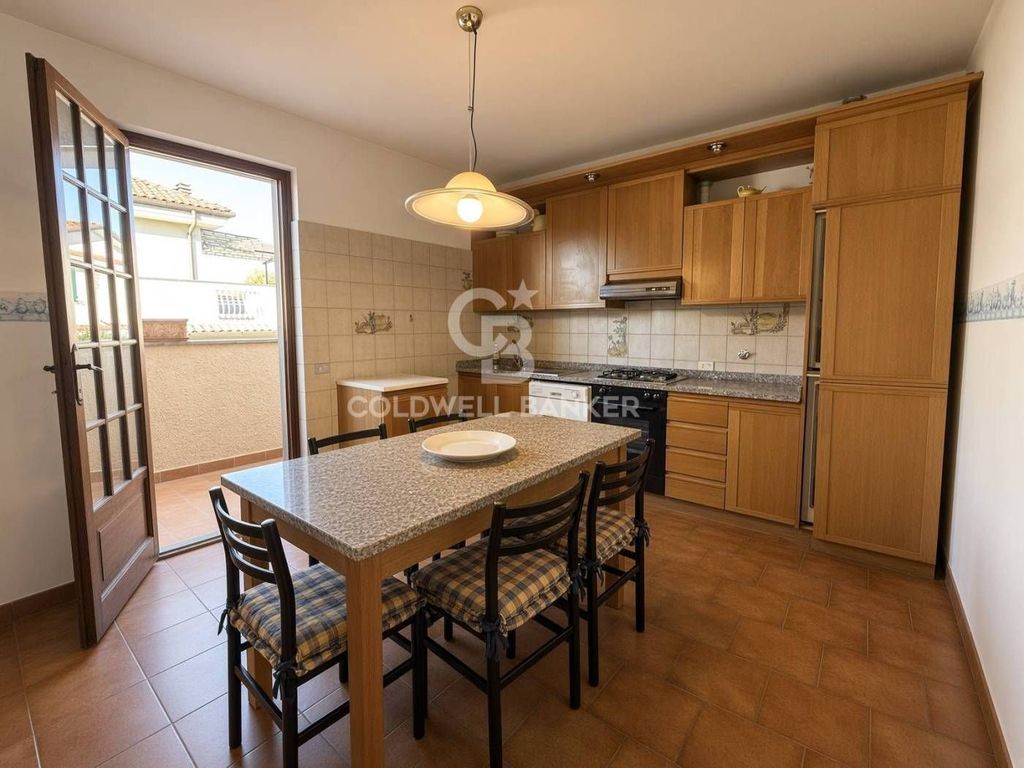 Casa – Forte dei Marmi - Vista 5