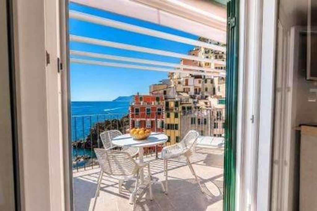 Appartamento – Riomaggiore - Vista 5