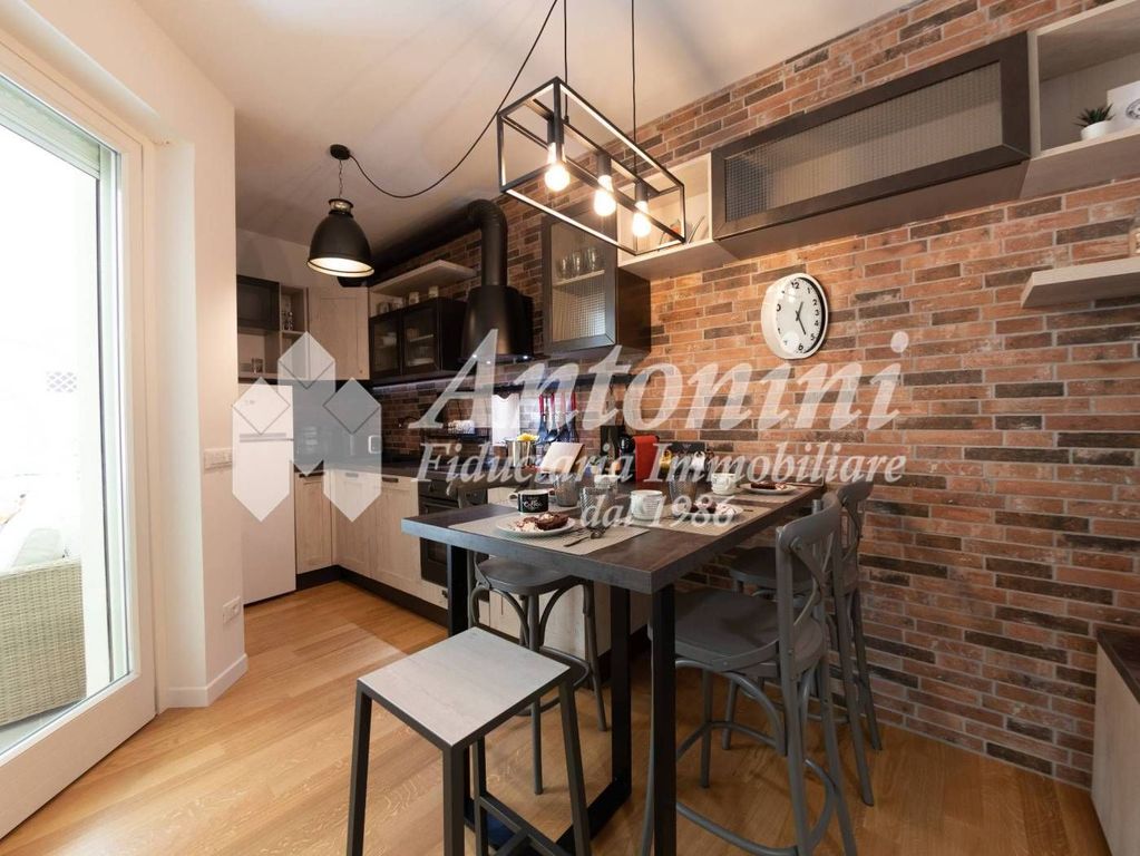 Appartamento – Rome - Vista 5