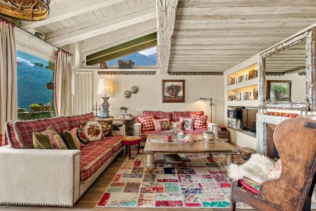 Appartamento – La Salle - Vista 5