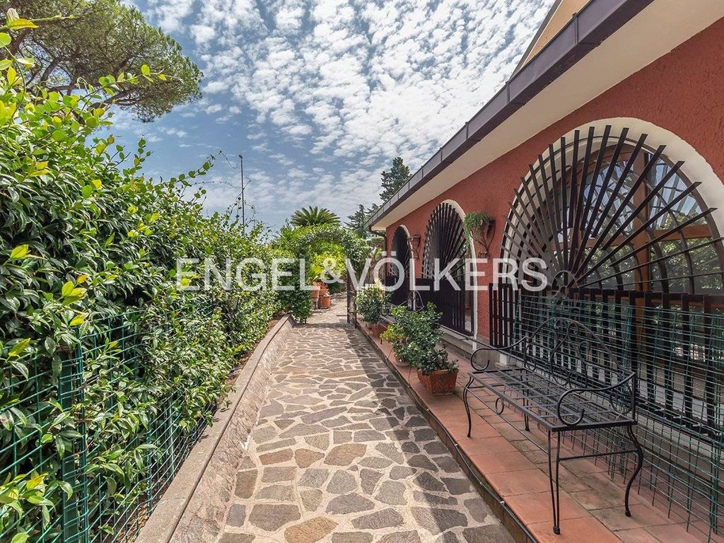 Casa – Rome - Vista 5