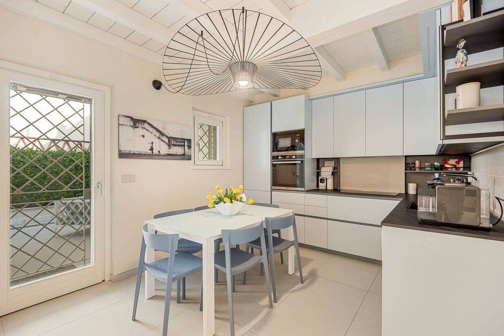 Casa – Forte dei Marmi - Vista 5