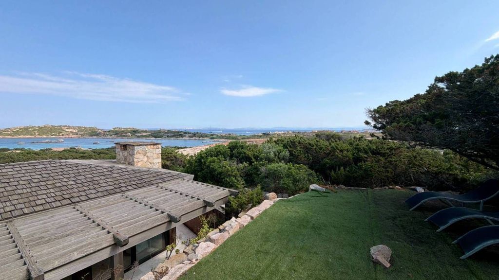 Casa – La Maddalena - Vista 5