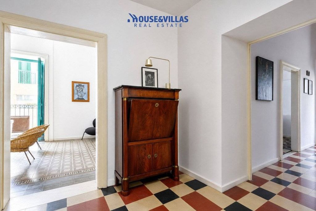 Appartamento – Noto - Vista 5