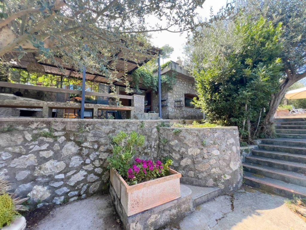 Casa – Anacapri - Vista 5