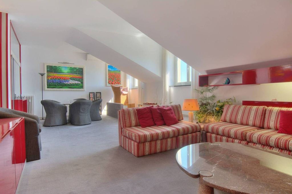 Appartamento – Santa Margherita Ligure - Vista 5