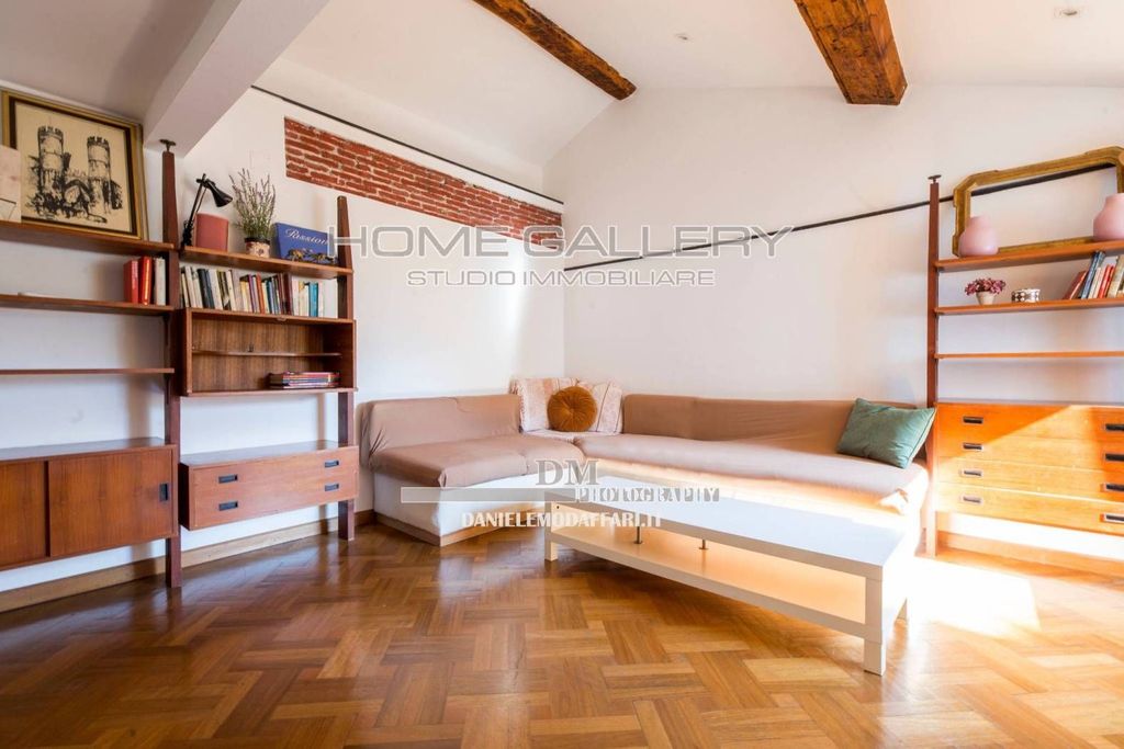 Appartamento – Genoa - Vista 5