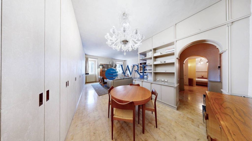 Appartamento – Roma, Ludovisi, Municipio Roma I - Vista 5
