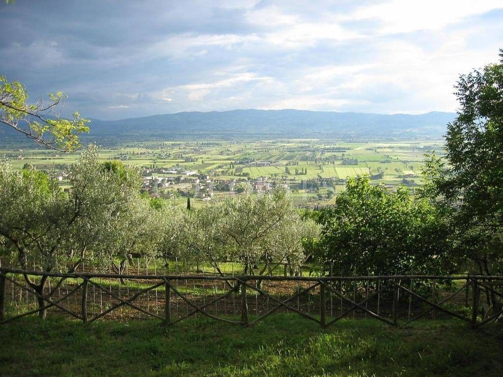 Casa – Assisi - Vista 5