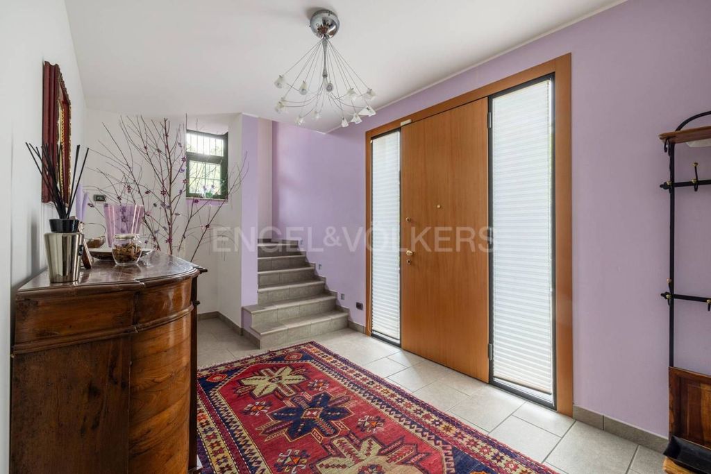Appartamento – Germignaga - Vista 5