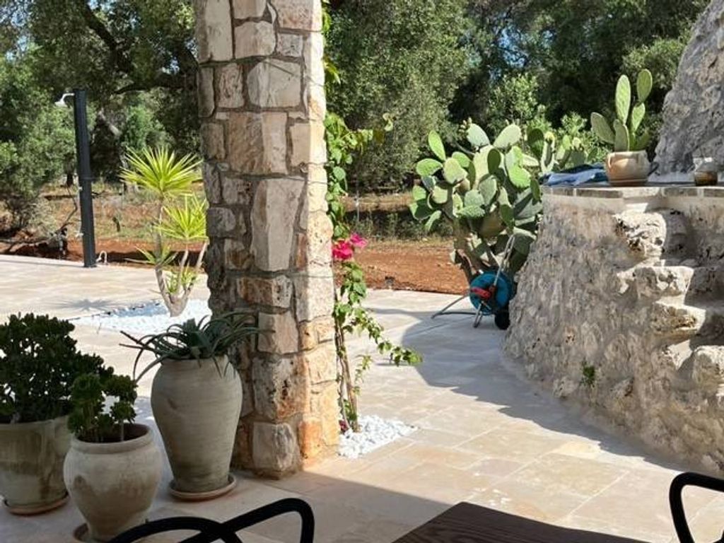 Appartamento – Carovigno - Vista 5