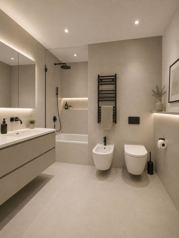 Appartamento – Milan - Vista 5