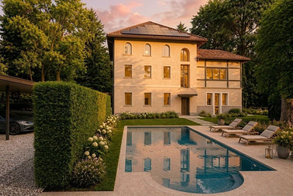 Appartamento – Monza - Vista 5