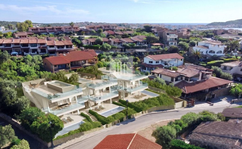 Appartamento – Golfo Aranci - Vista 5