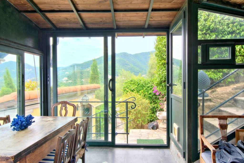 Casa – Rapallo - Vista 5