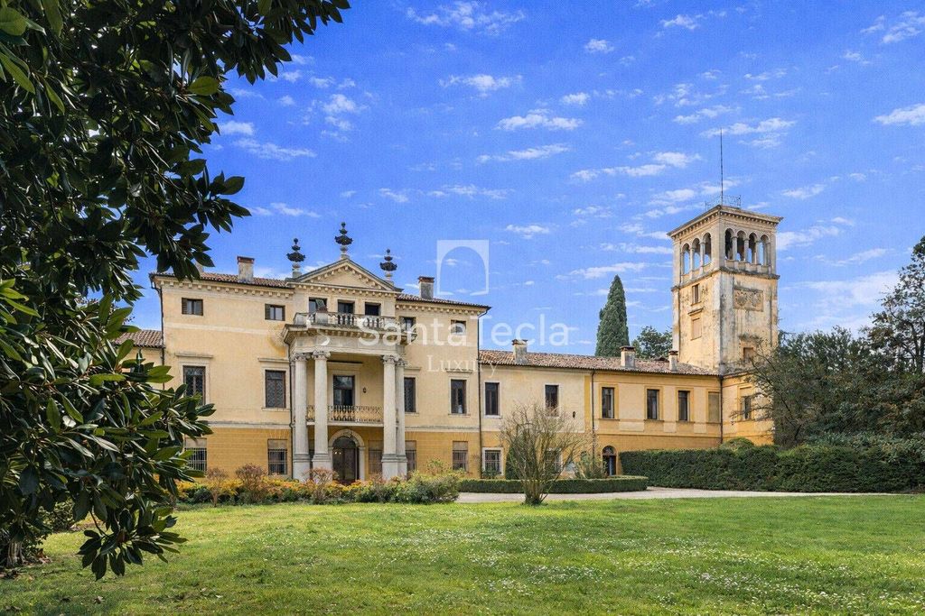 Casa – Bassano del Grappa, Baggi - Vista 5