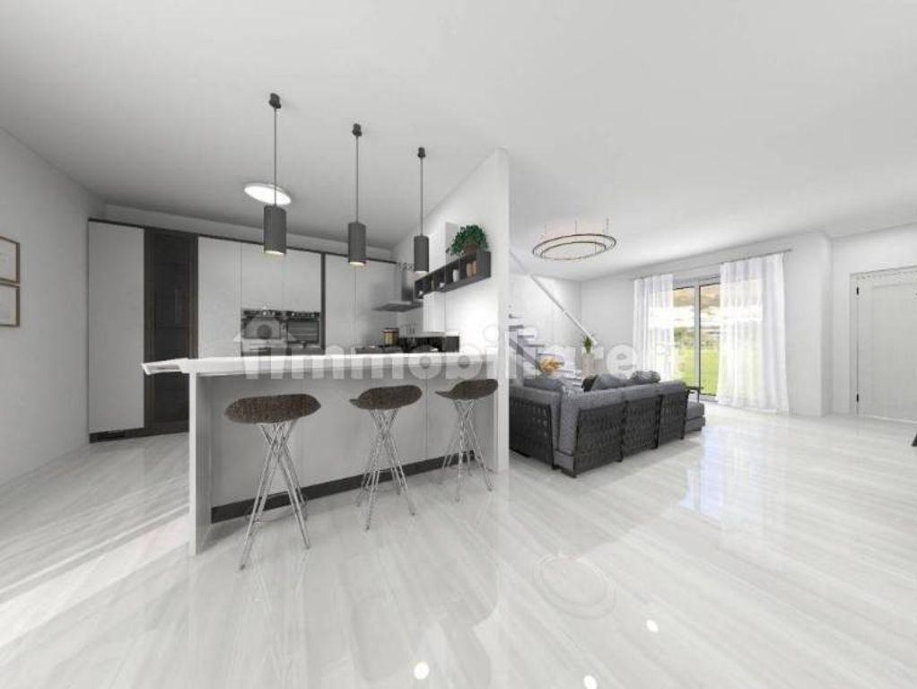 Casa – Cabiate - Vista 5
