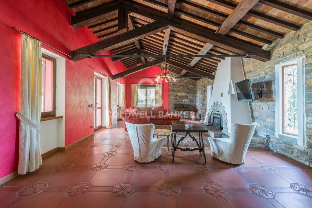 Casa – Peglio - Vista 5