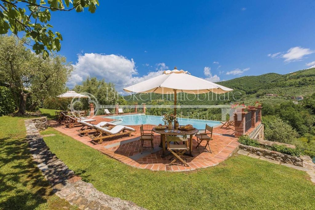 Casa – Monsummano Terme - Vista 5