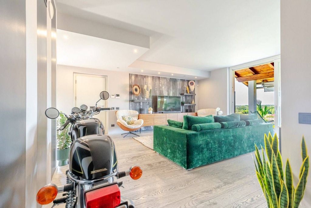 Casa – Appiano Gentile - Vista 5