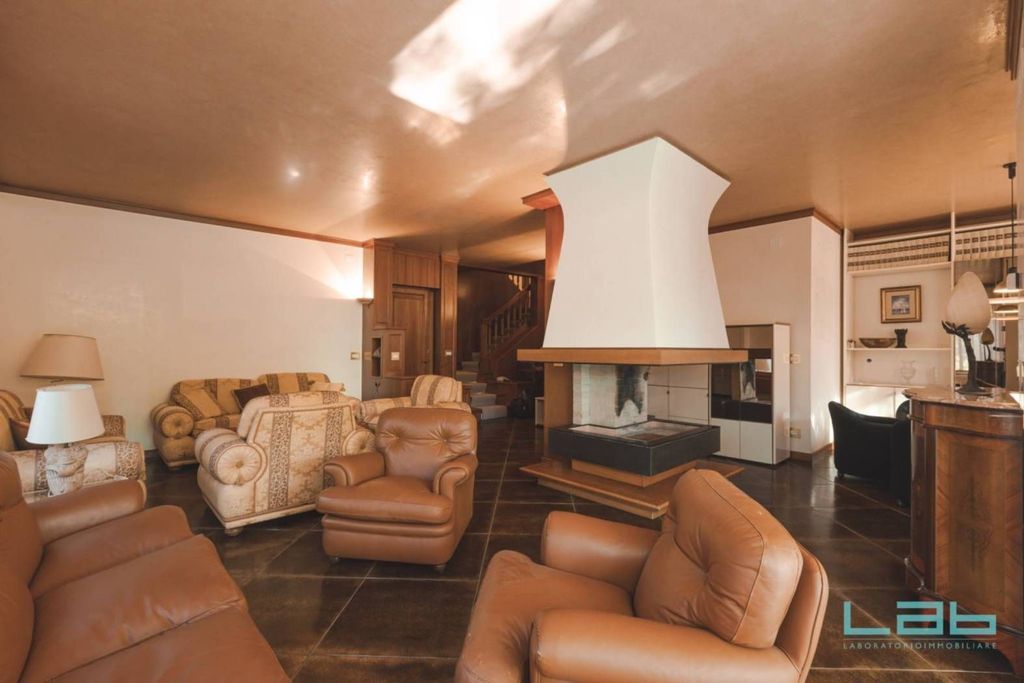 Appartamento – Trieste - Vista 5