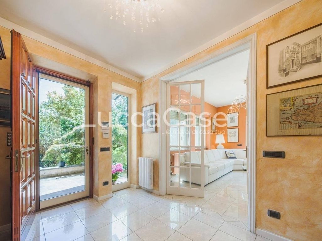 Casa – Lucca - Vista 5