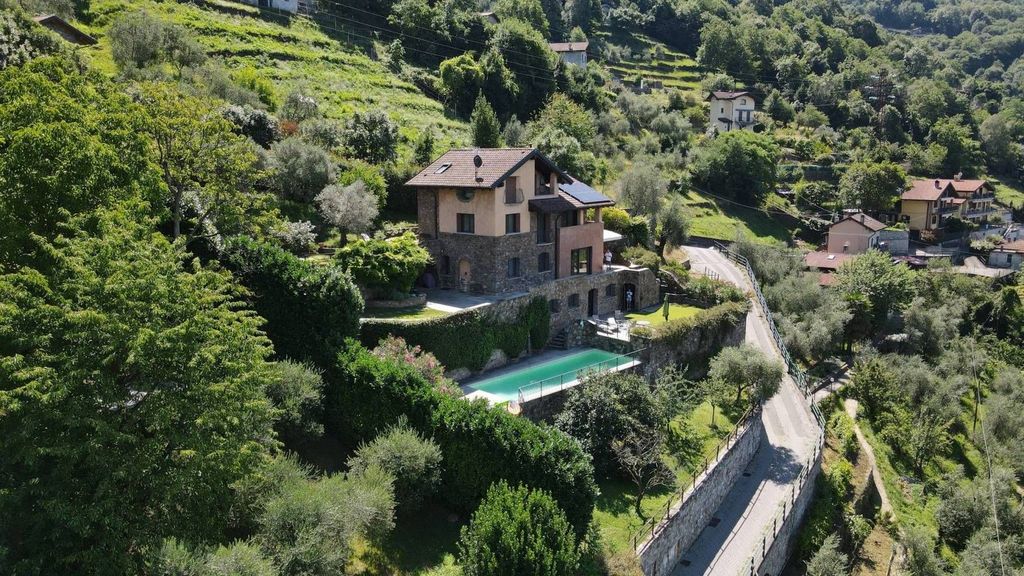 Casa – Bellano - Vista 5