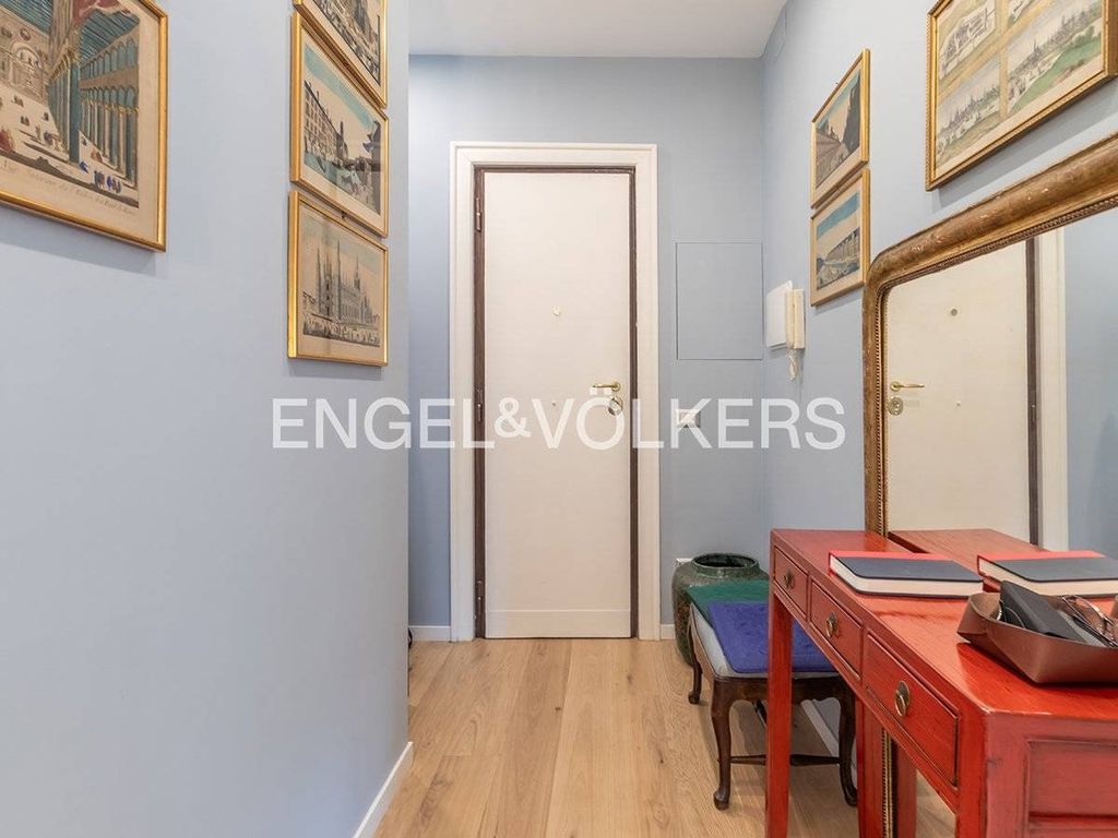 Appartamento – Rome - Vista 5