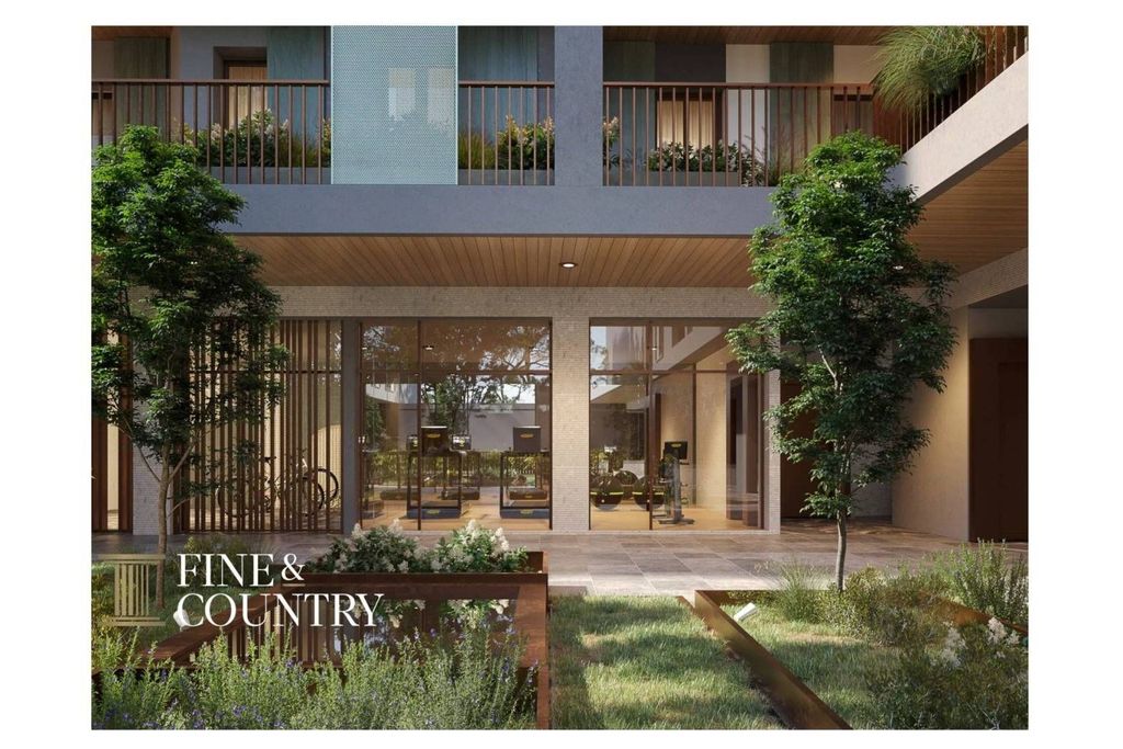 Appartamento – Milan - Vista 5