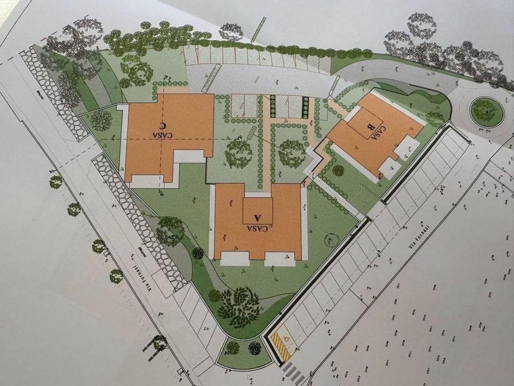 Appartamento – Deiva Marina - Vista 5