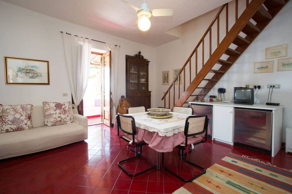 House in Lipari, Pirrera - Vista 5