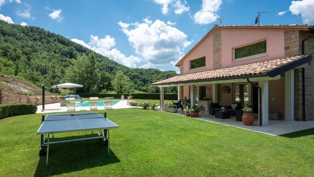 Casa – Apecchio - Vista 5