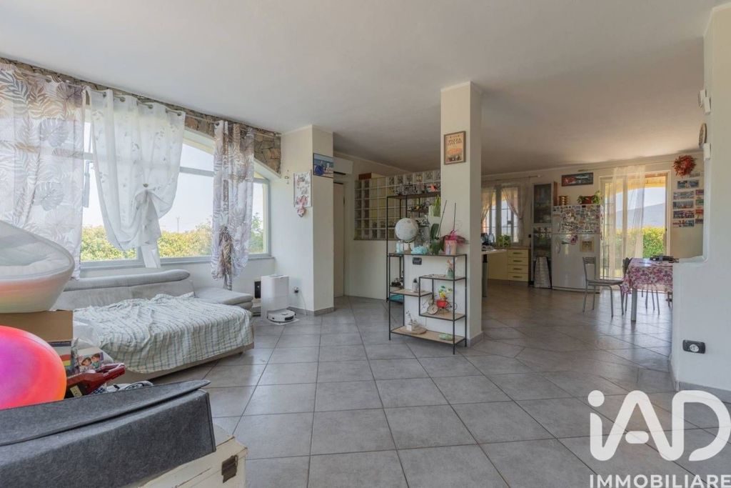 Casa – Albenga - Vista 5